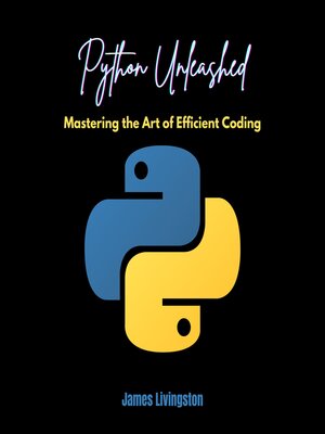 cover image of Python Unleashed